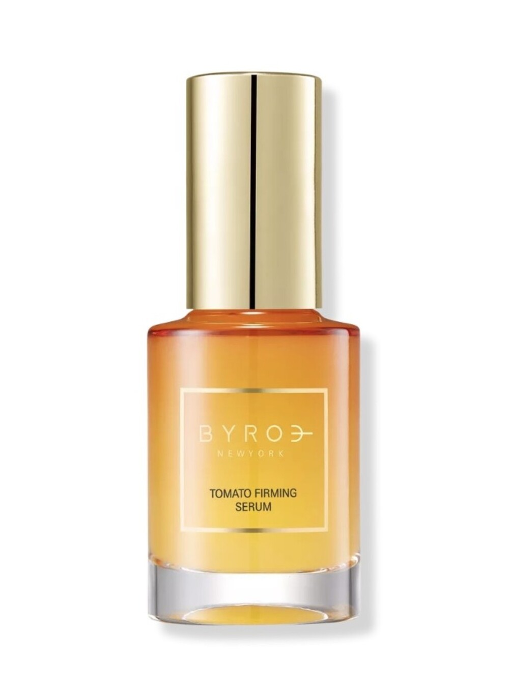 BYROE Tomato Firming Serum, 30ml (Full Size), NIB